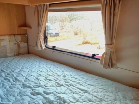 Каравана Eldis Eldis  | Auto.bg — изображение 4