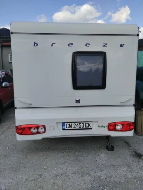 Каравана Eldis Eldis 