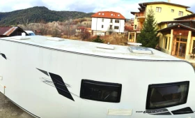 Каравана Eldis Eldis  | Auto.bg — изображение 11