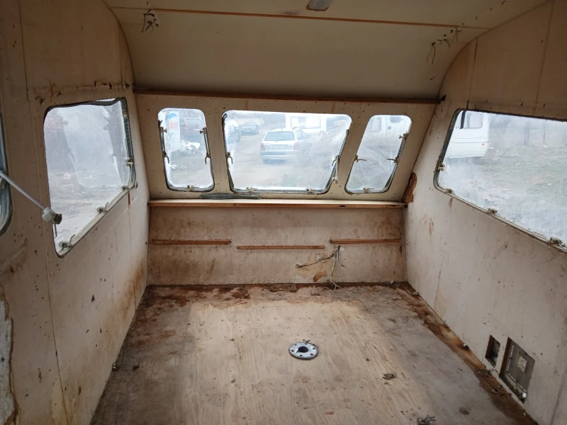 Каравана ABI Коледна Промоция, снимка 6 - Каравани и кемпери - 52885888