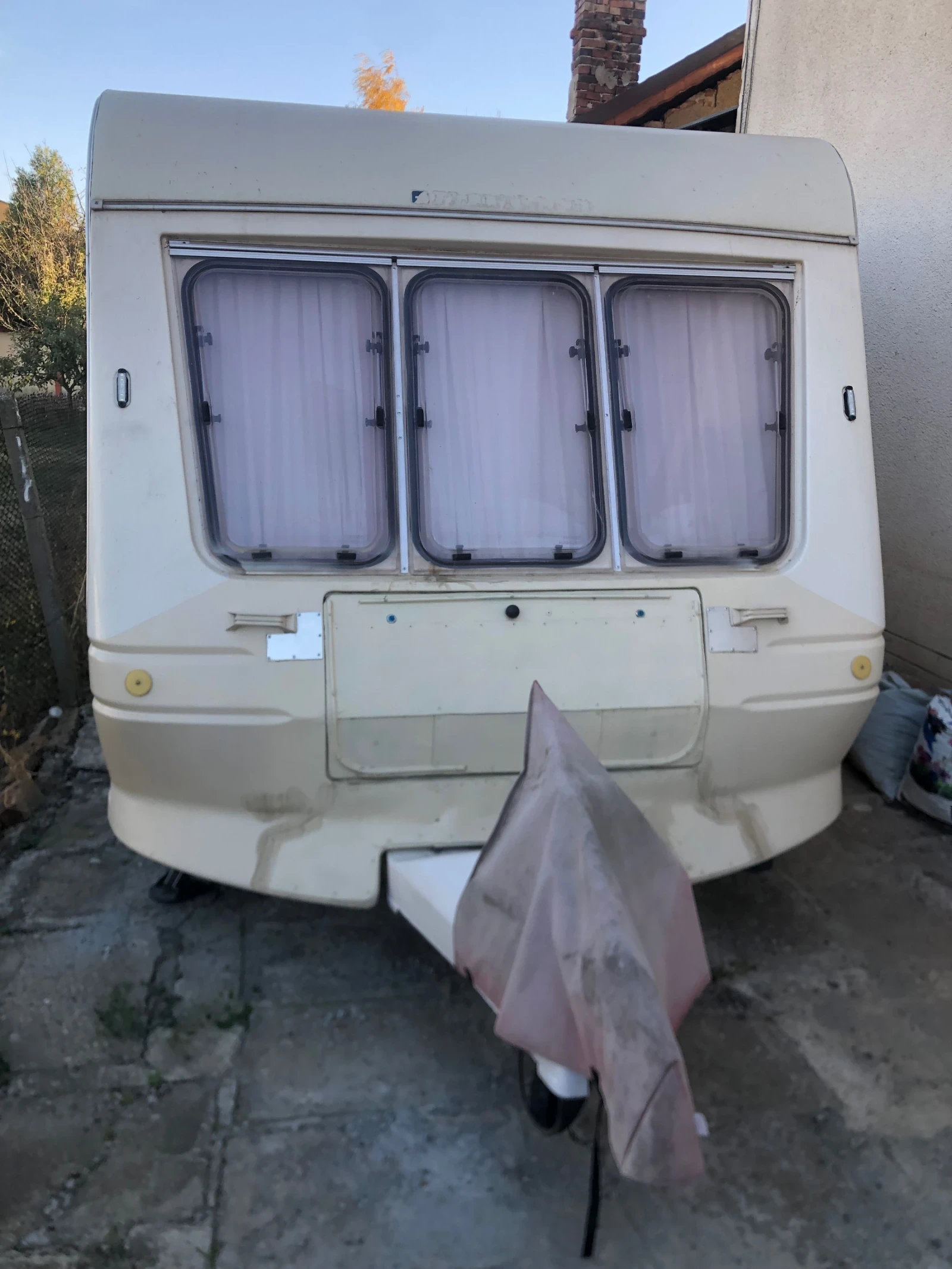  Fleetwood | Mobile.bg   1