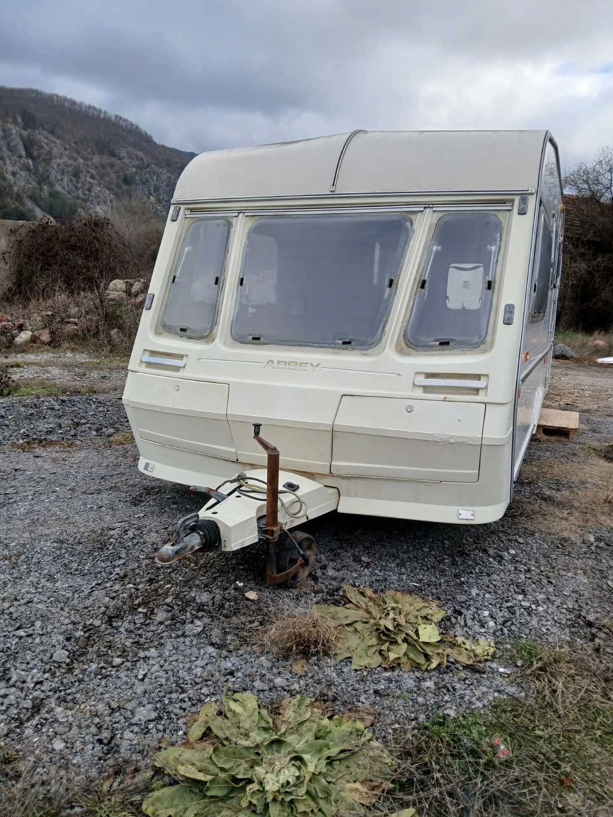 Каравана ABI Коледна Промоция - изображение 4