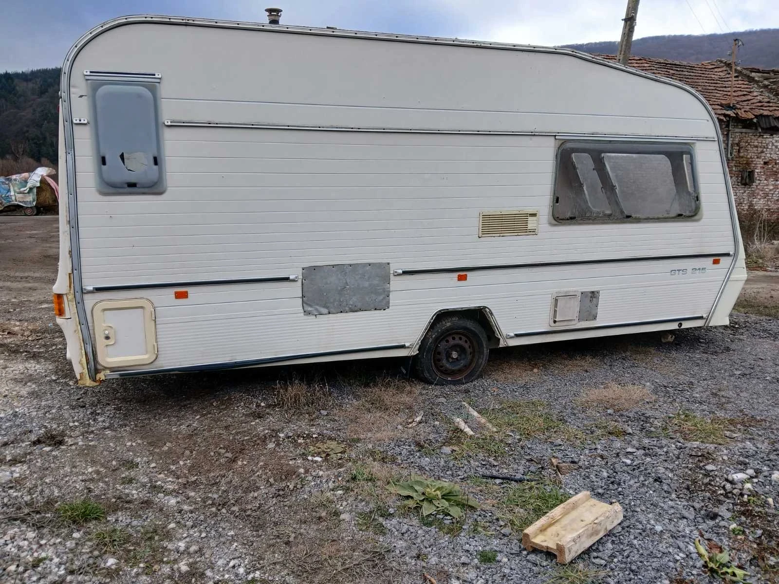 Каравана ABI Коледна Промоция - изображение 2