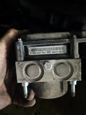 ABS 0265800548 , снимка 1