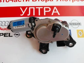 4G9955711C Моторче задна чистачка AUDI A1, Q3, A6 C7  Valeo W000028032, снимка 1