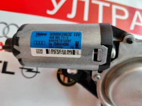 4G9955711C Моторче задна чистачка AUDI A1, Q3, A6 C7  Valeo W000028032, снимка 2