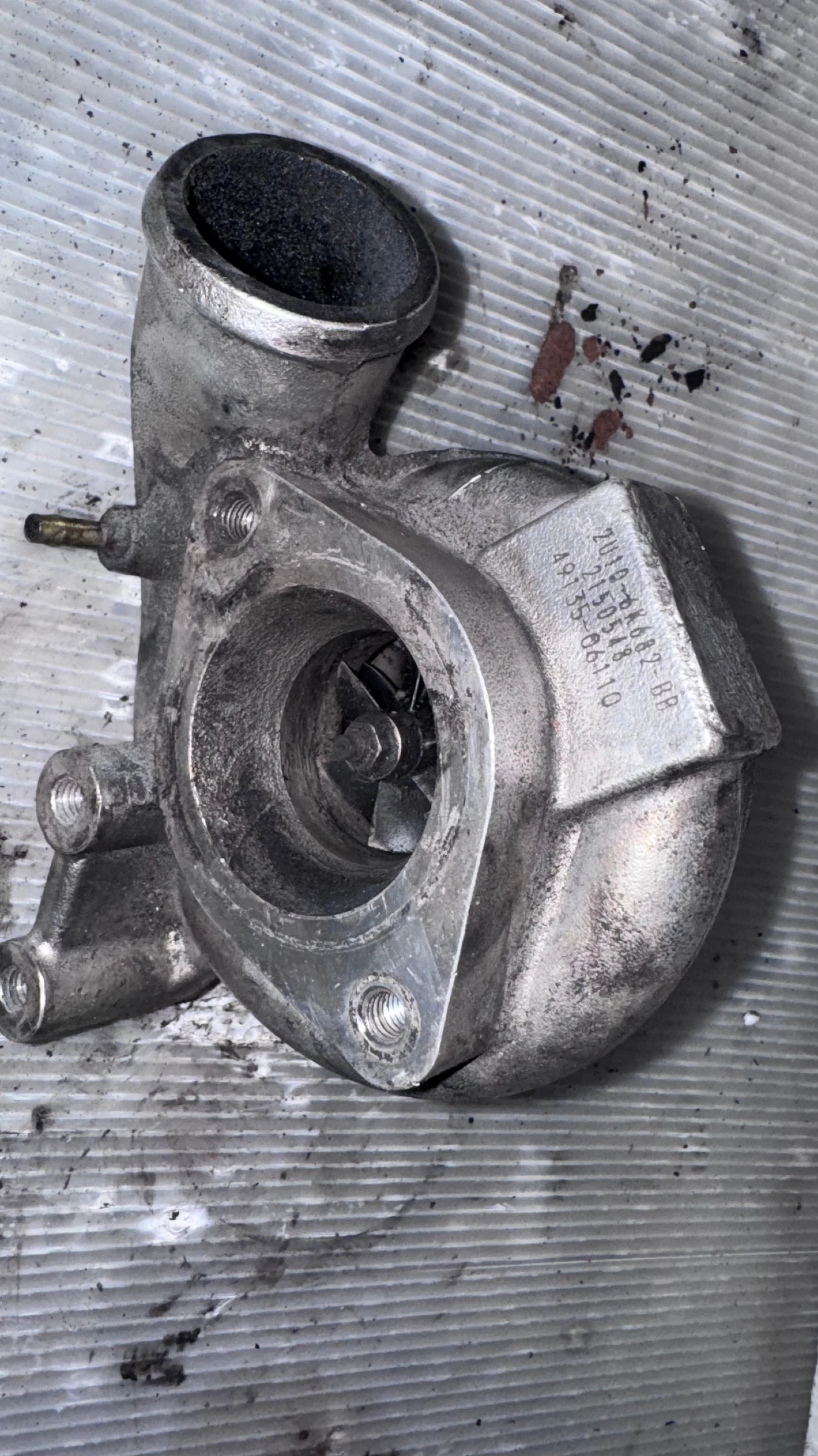    Ford Transit - 49135-06110 / 2150548 | Mobile.bg   1