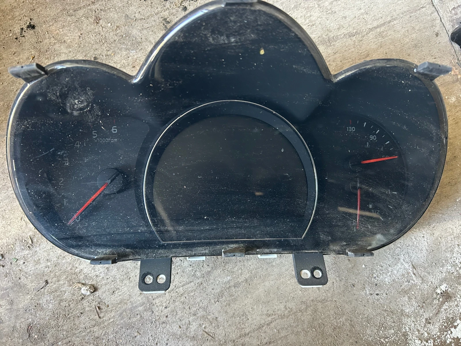  94019-2P021 километраж KIA SORENTO 2009-2014 13L28-010