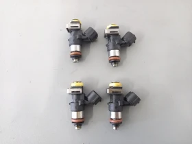 Дюза метан Фолксваген Голф 7 1.4TGI