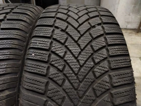 Гуми Зимни 215/60R16, снимка 1