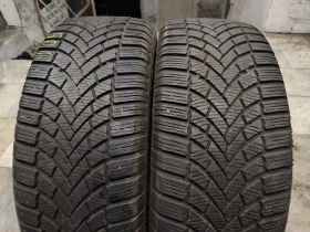 Гуми Зимни 215/60R16, снимка 3