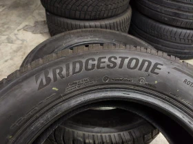 Гуми Зимни 215/60R16, снимка 6