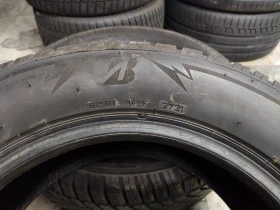 Гуми Зимни 215/60R16, снимка 7