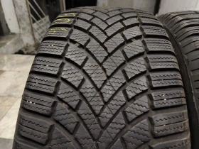 Гуми Зимни 215/60R16, снимка 2