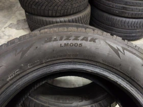 Гуми Зимни 215/60R16, снимка 5