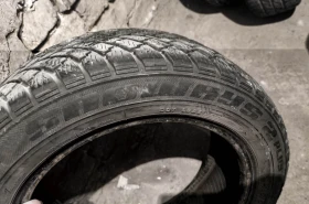 Гуми Зимни 185/55R14, снимка 6