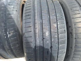 Гуми Летни 275/40R20, снимка 4