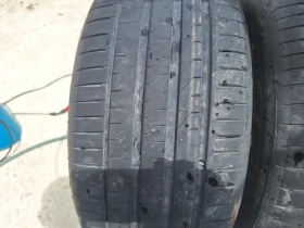 Гуми Летни 275/40R20, снимка 2
