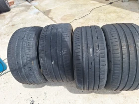 Гуми Летни 275/40R20, снимка 1