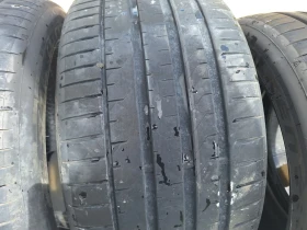 Гуми Летни 275/40R20, снимка 3