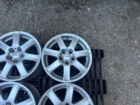 Джанти за Opel Zafira, снимка 6