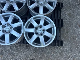 Джанти за Opel Zafira, снимка 4