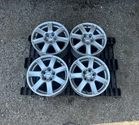 Джанти за Opel Zafira, снимка 1