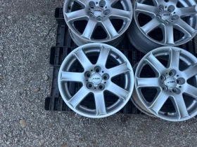 Джанти за Opel Zafira, снимка 5