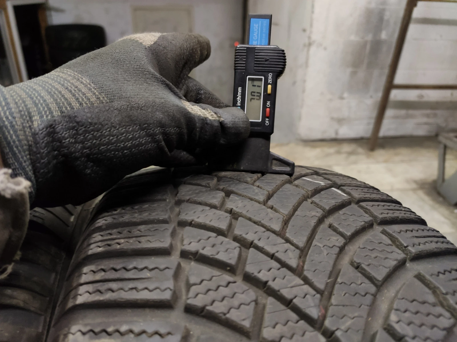  215/60R16 | Mobile.bg   4