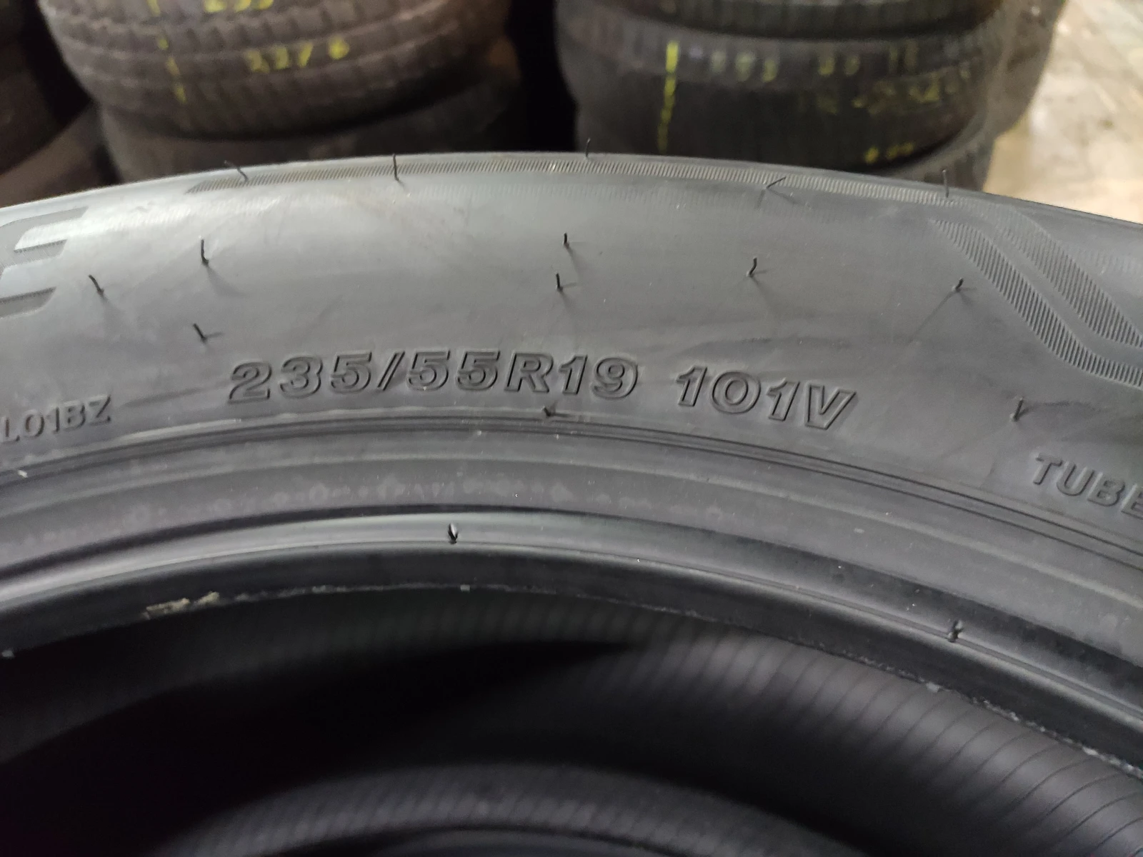  235/55R19 | Mobile.bg   6