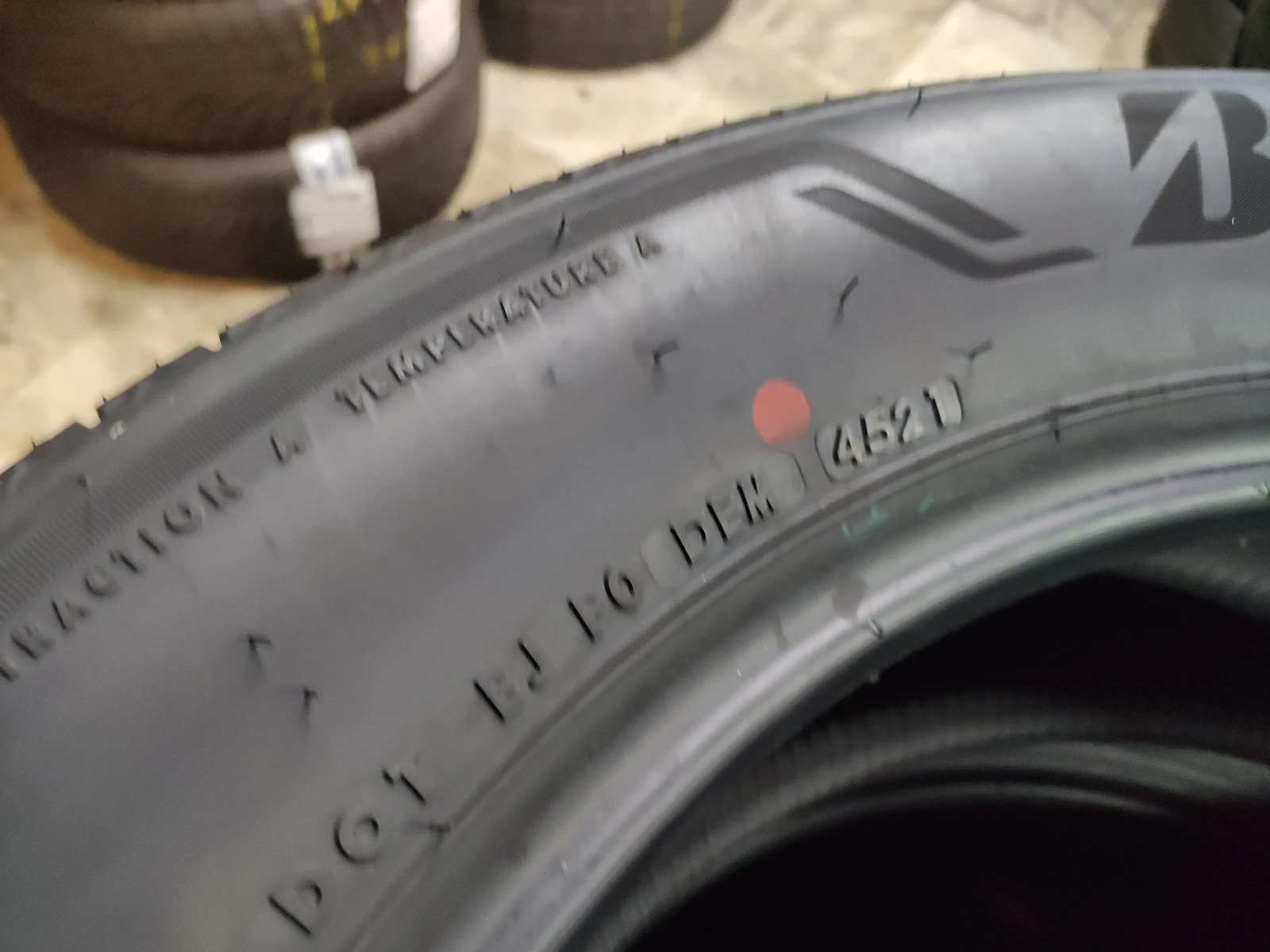  235/55R19 | Mobile.bg   8