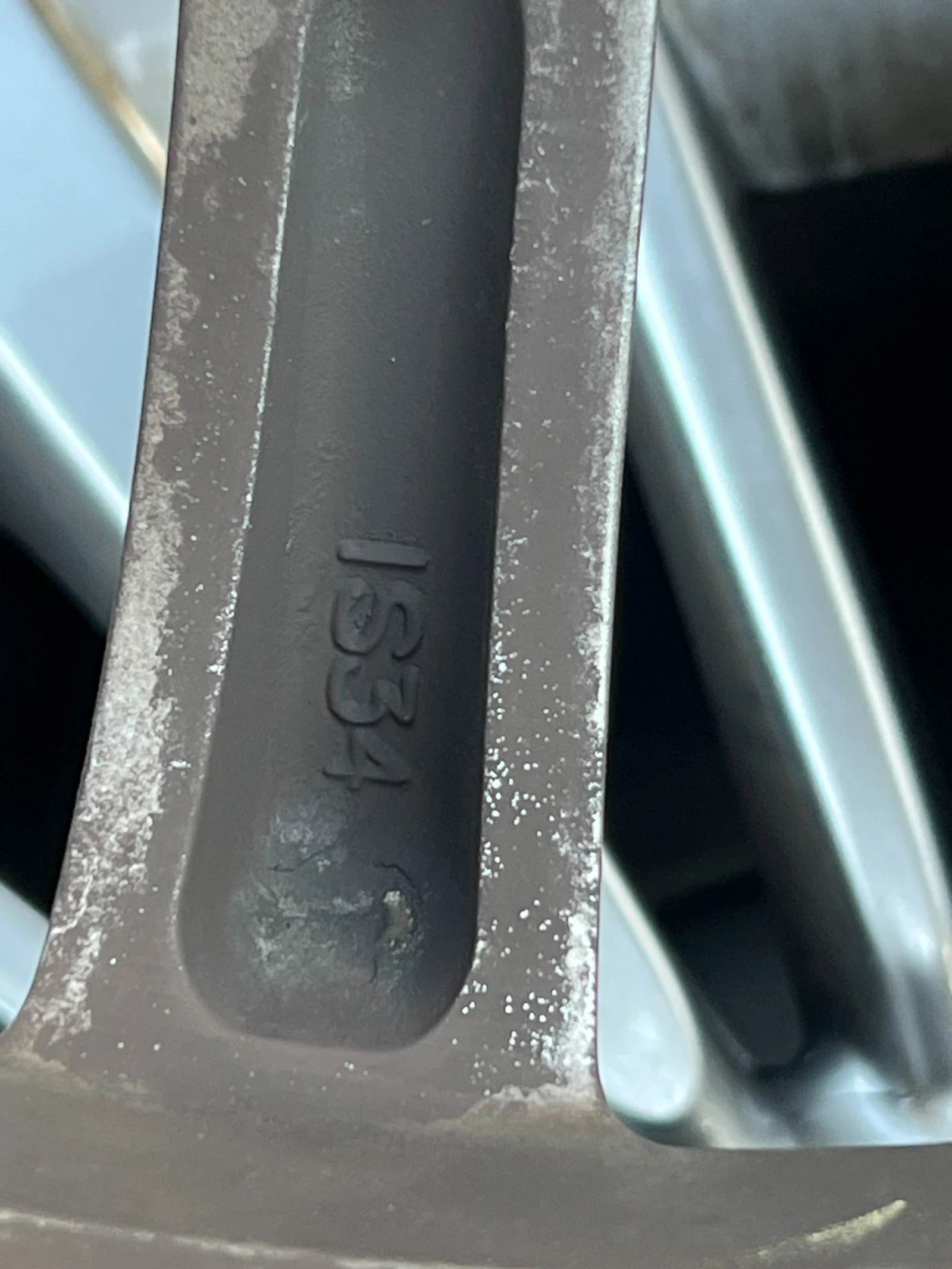 Гуми с джанти Nokian 225/50R18, снимка 6 - Гуми и джанти - 54233910