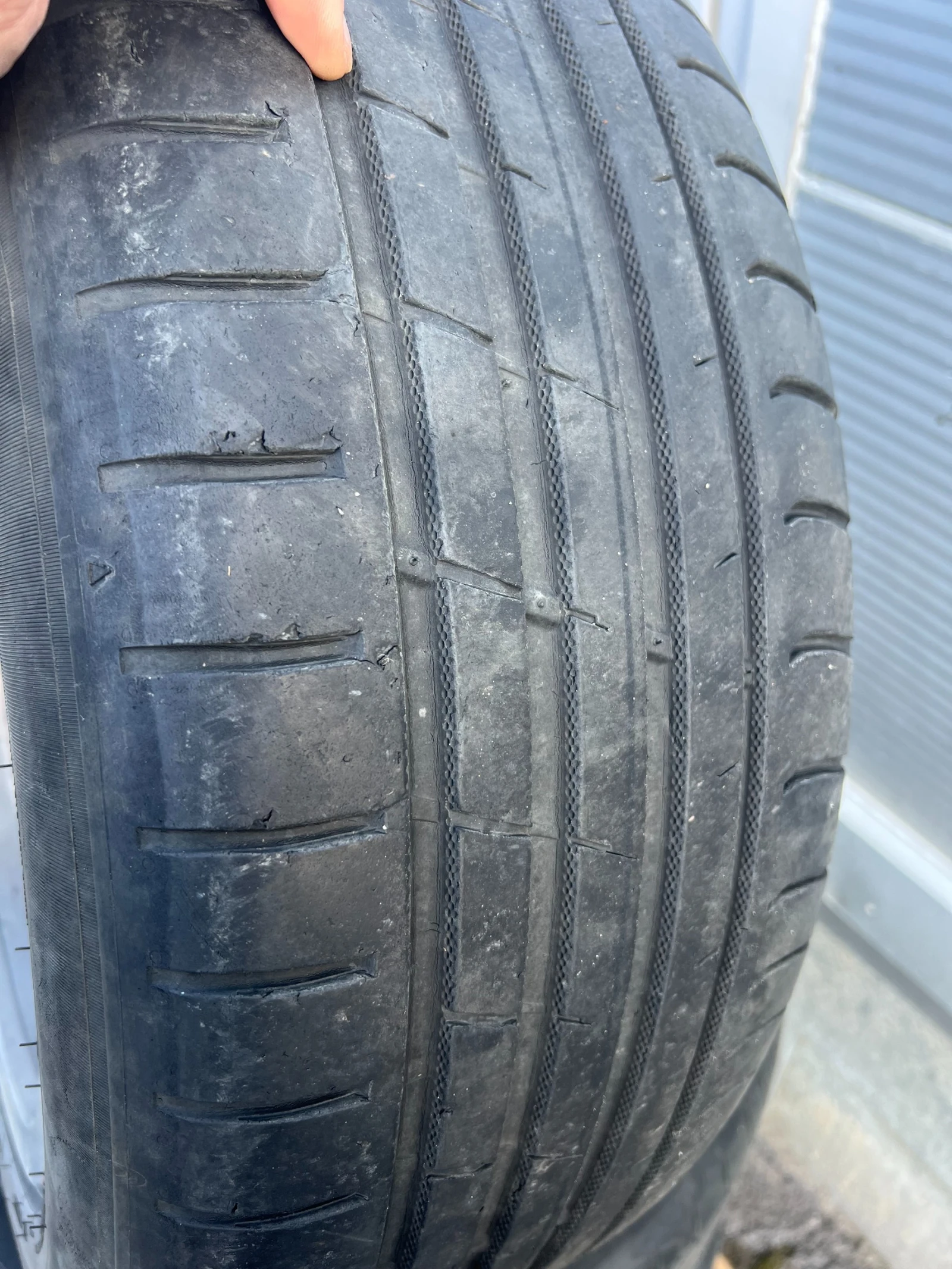 Гуми с джанти Nokian 225/50R18, снимка 9 - Гуми и джанти - 54233910