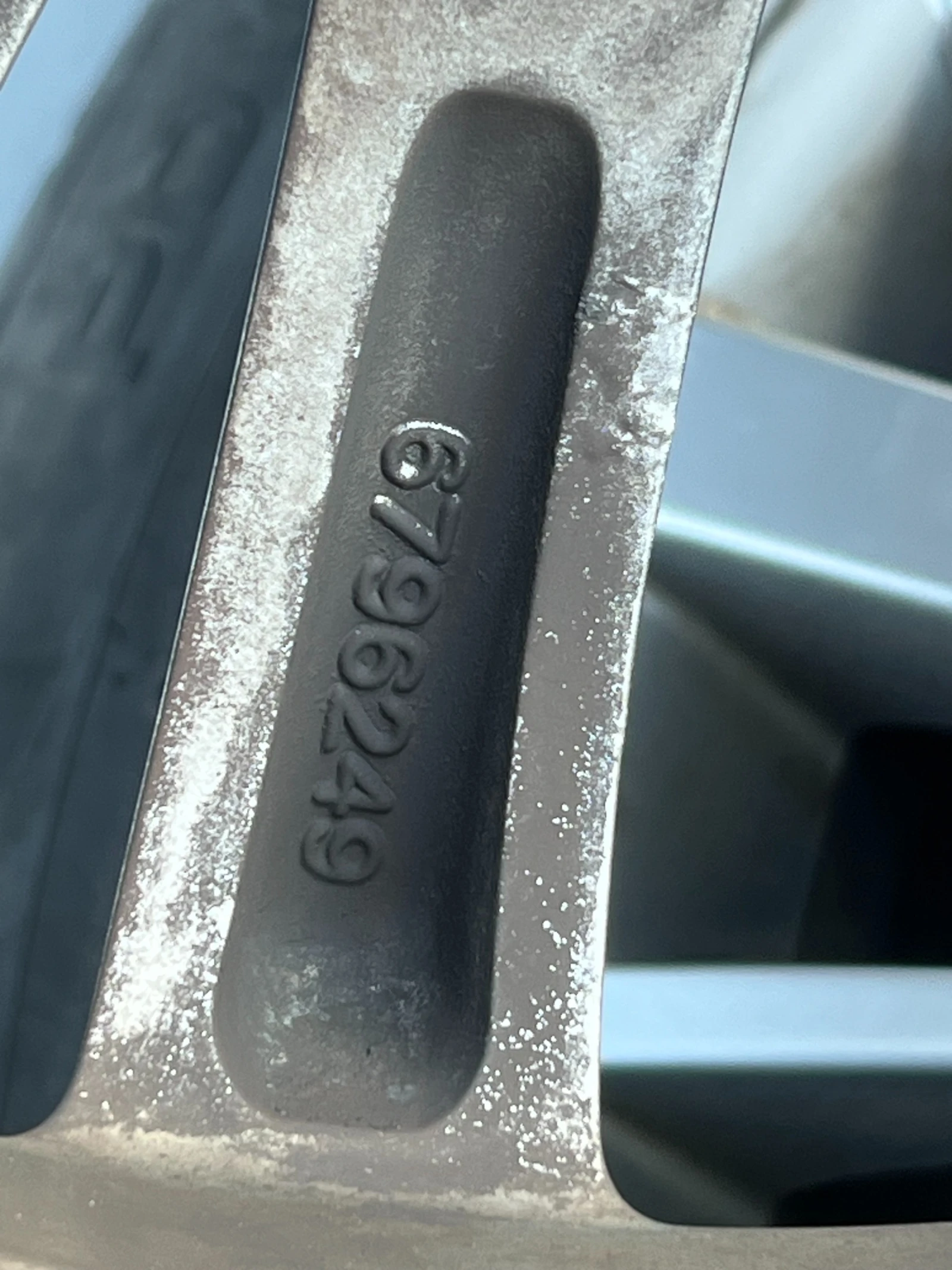 Гуми с джанти Nokian 225/50R18, снимка 7 - Гуми и джанти - 54233910