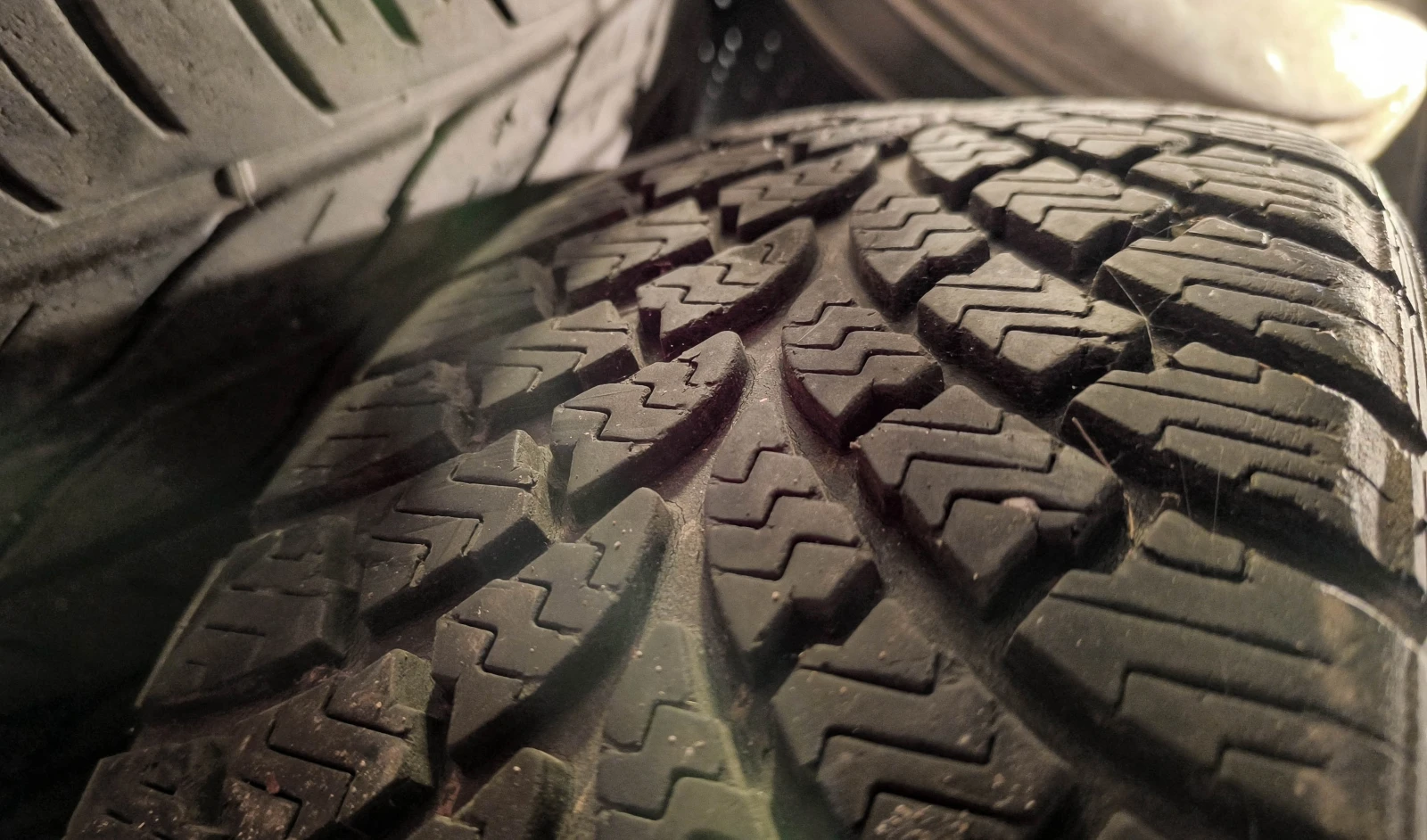 Гуми Зимни 185/55R14