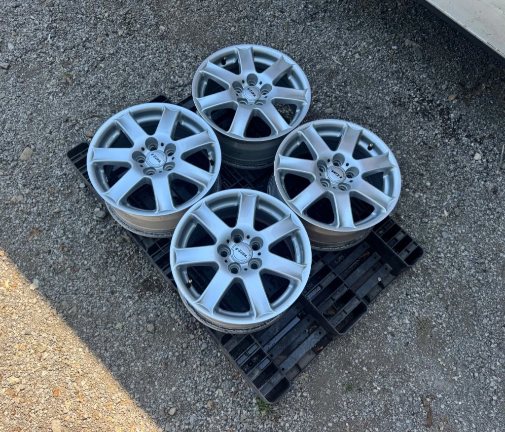 Джанти за Opel Zafira, снимка 3 - Гуми и джанти - 55890945