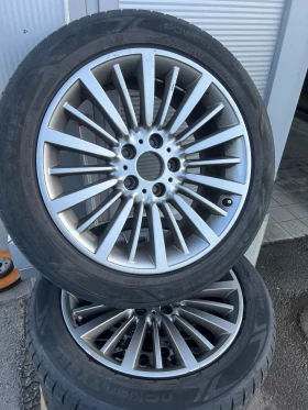 ���� � ������ 225/50R18 �� BMW 3gt | Mobile.bg � ����� ������ 2