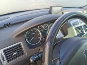 Peugeot 307, снимка 6