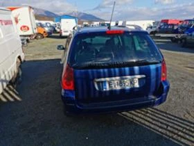 Peugeot 307, снимка 4