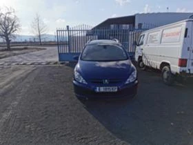 Peugeot 307, снимка 1