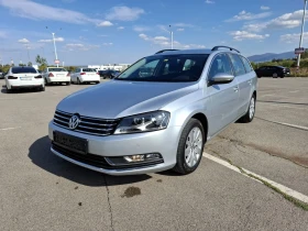 VW Passat 1.4 TSI