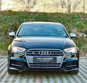 Audi S3 * QUATTRO* S-TRONIC* FACELIFT* 