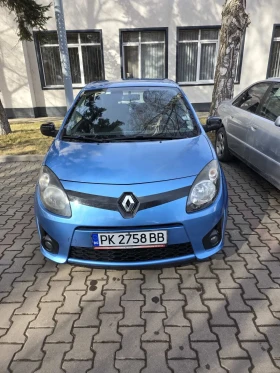 Renault Twingo 1.5 DCI