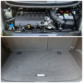 Kia Venga 1.4CRDi 6ск. , снимка 13