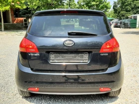 Kia Venga 1.4CRDi 6ск. , снимка 5