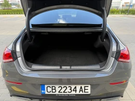 Mercedes-Benz CLA 200 AMG Line, снимка 7
