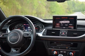 Audi A7 3.0 TFSI S-line 95к км!, снимка 13