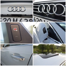 Audi A7 3.0 TFSI S-line 95к км!, снимка 15