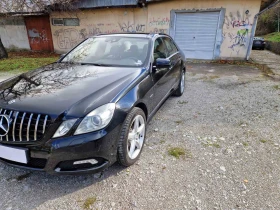 Mercedes-Benz E 350, снимка 5
