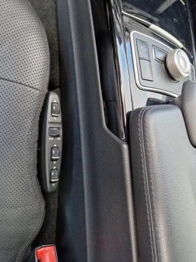 Mercedes-Benz E 350, снимка 10